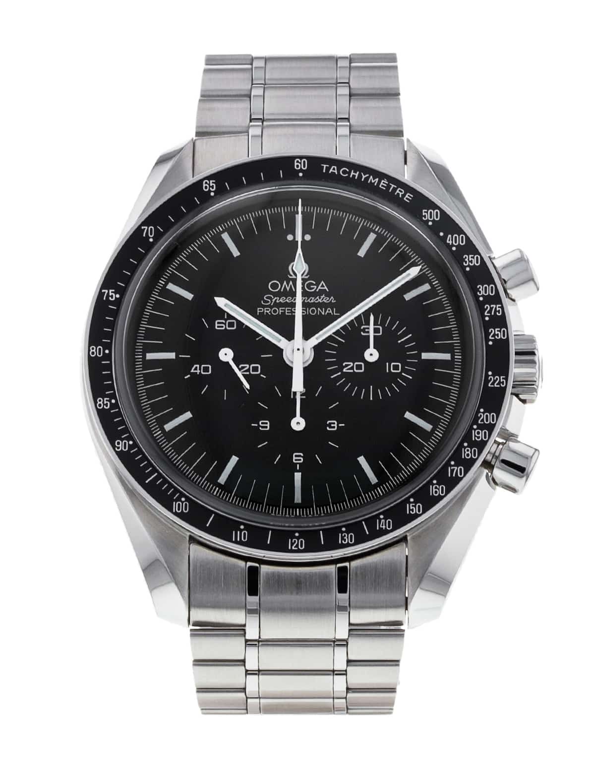 Omega Speedmaster Moonwatch 311.30.42.30.01.005